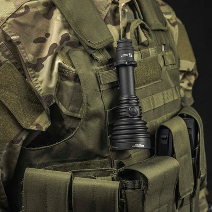 Armytek Barracuda Pro Max (PCB) – 2800 Lumens, 1000 m NSO Gear 