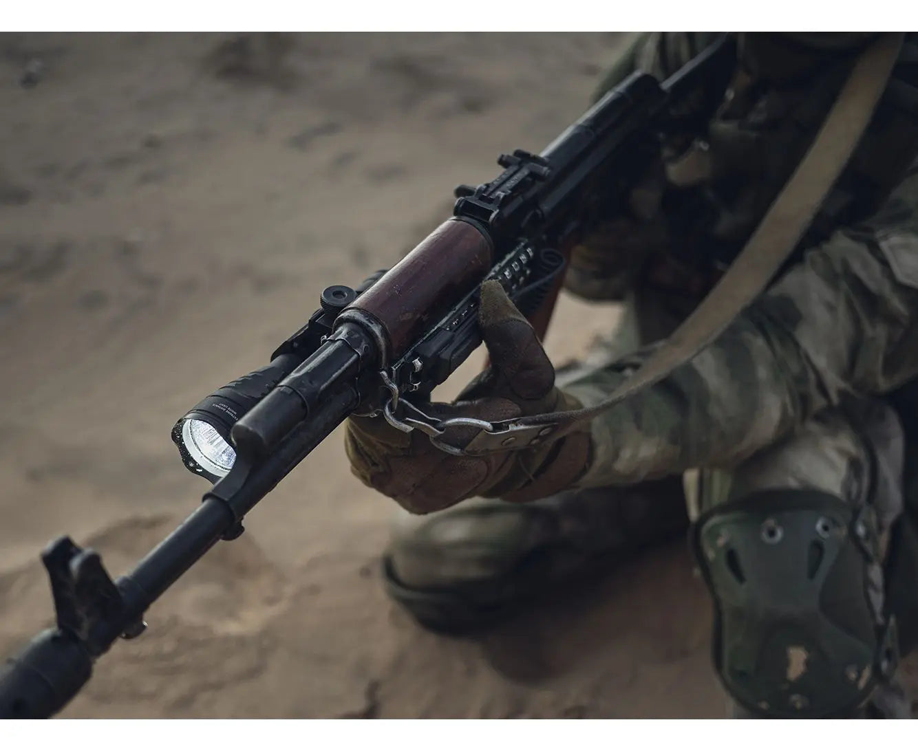 Armytek MRS-01 Magnetic Remote Switch NSO Gear 