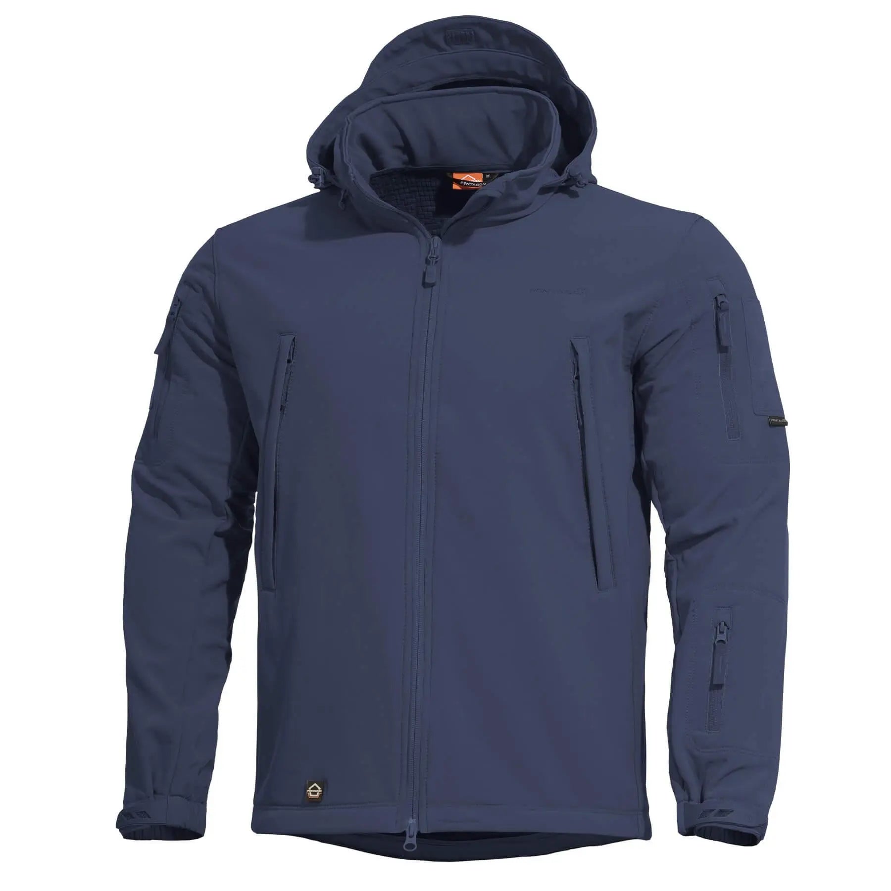 Artaxes Soft-shell Jacket NSO Gear 