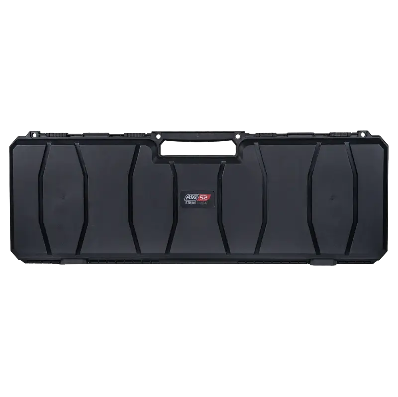 ΒΑΛΙΤΣΑ ΠΛΑΣΤΙΚΗ ΟΠΛΟΥ 100x35x11cm NSO Gear 