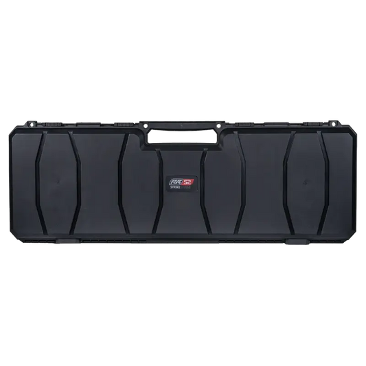 ΒΑΛΙΤΣΑ ΠΛΑΣΤΙΚΗ ΟΠΛΟΥ 100x35x11cm NSO Gear 