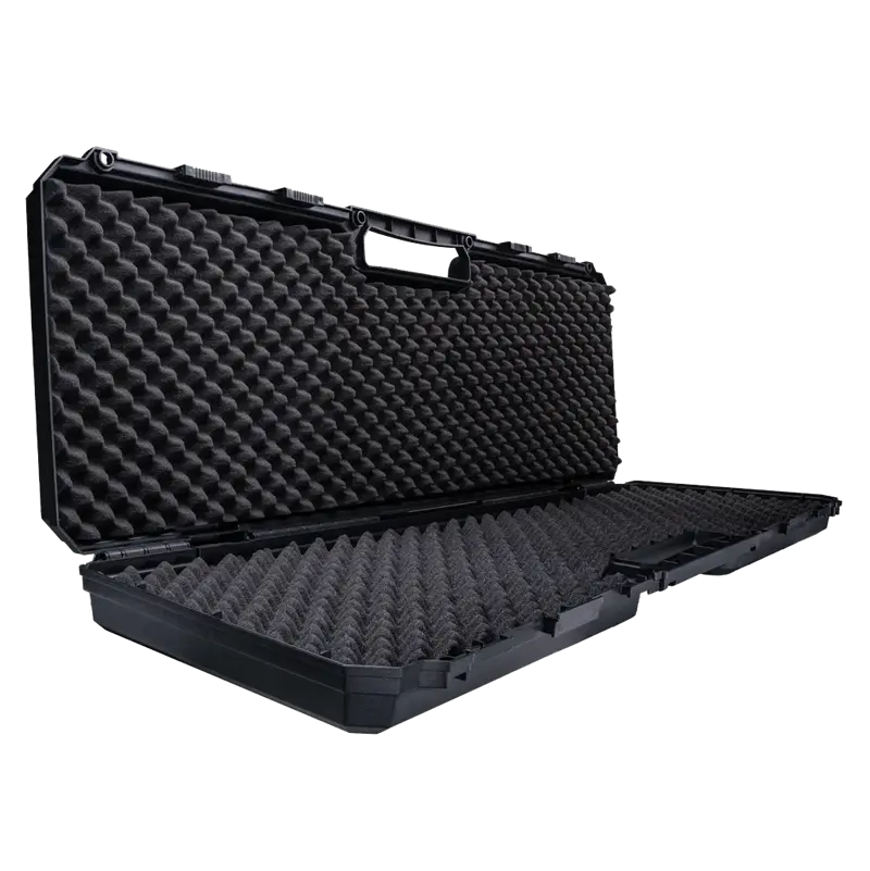 ΒΑΛΙΤΣΑ ΠΛΑΣΤΙΚΗ ΟΠΛΟΥ 100x35x11cm NSO Gear 