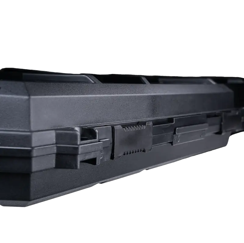 ΒΑΛΙΤΣΑ ΠΛΑΣΤΙΚΗ ΟΠΛΟΥ 100x35x11cm NSO Gear 