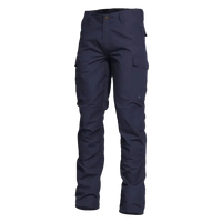 Pentagon BDU 2.0 Pants Navy Blue Ripstop Tactical Trousers - BDU Παντελόνι Μάχης