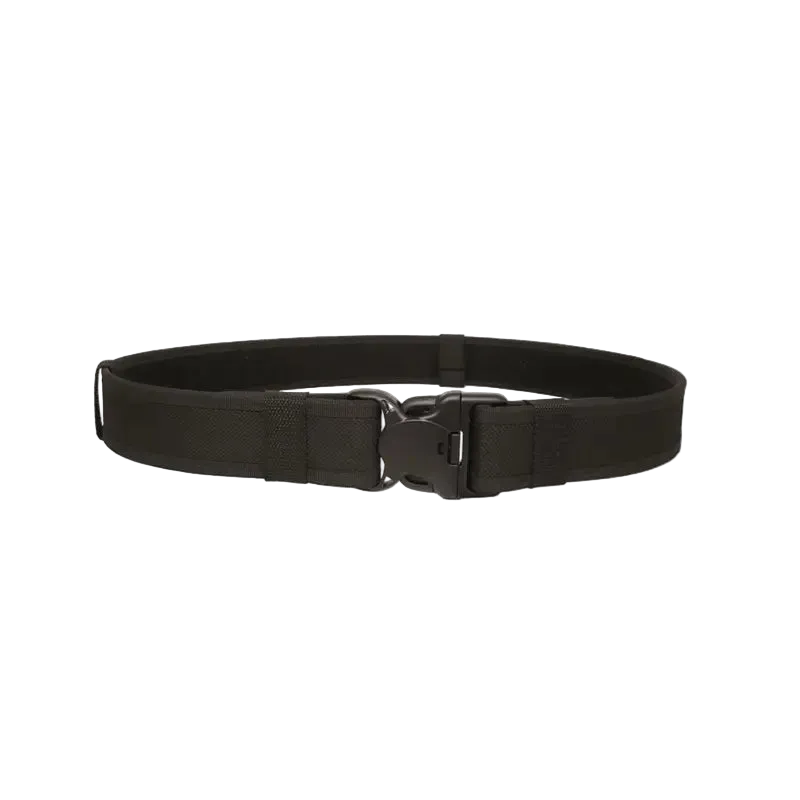 Mil-Tec Security Quick Release Belt 50mm Black - Ζώνη Ταχείας Απελευθέρωσης Security
