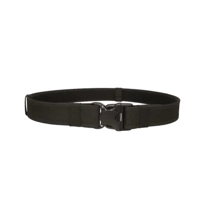 Mil-Tec Security Quick Release Belt 50mm Black - Ζώνη Ταχείας Απελευθέρωσης Security