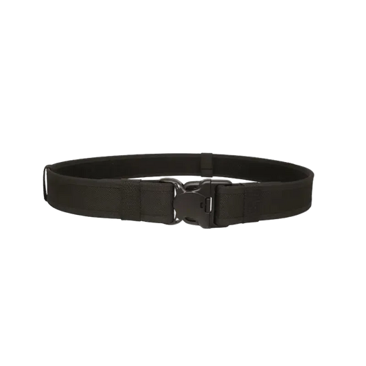 Mil-Tec Security Quick Release Belt 50mm Black - Ζώνη Ταχείας Απελευθέρωσης Security