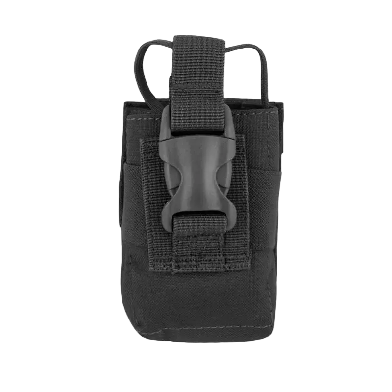 Bulldog V2 Radio Holder - Θήκη Ασυρμάτου MOLLE Tactical