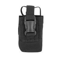 Bulldog V2 Radio Holder - Θήκη Ασυρμάτου MOLLE Tactical