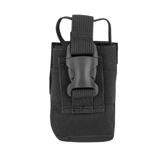 Bulldog V2 Radio Holder - Θήκη Ασυρμάτου MOLLE Tactical