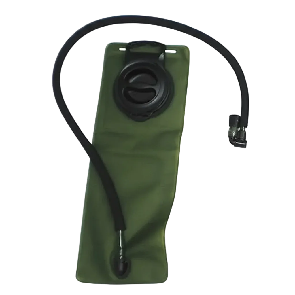 Mil-Tec Hydration Bag 3.0L Olive - Υδροδόχη Υδροδότης για Σακίδιο