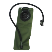 Mil-Tec Hydration Bag 3.0L Olive - Υδροδόχη Υδροδότης για Σακίδιο