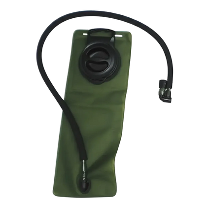 Mil-Tec Hydration Bag 3.0L Olive - Υδροδόχη Υδροδότης για Σακίδιο