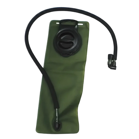 Mil-Tec Hydration Bag 3.0L Olive - Υδροδόχη Υδροδότης για Σακίδιο