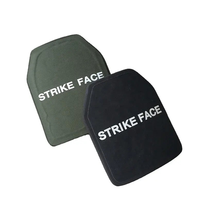 Ballistic UHMWPE Plate – Lightweight Level III Protection NSO Gear 