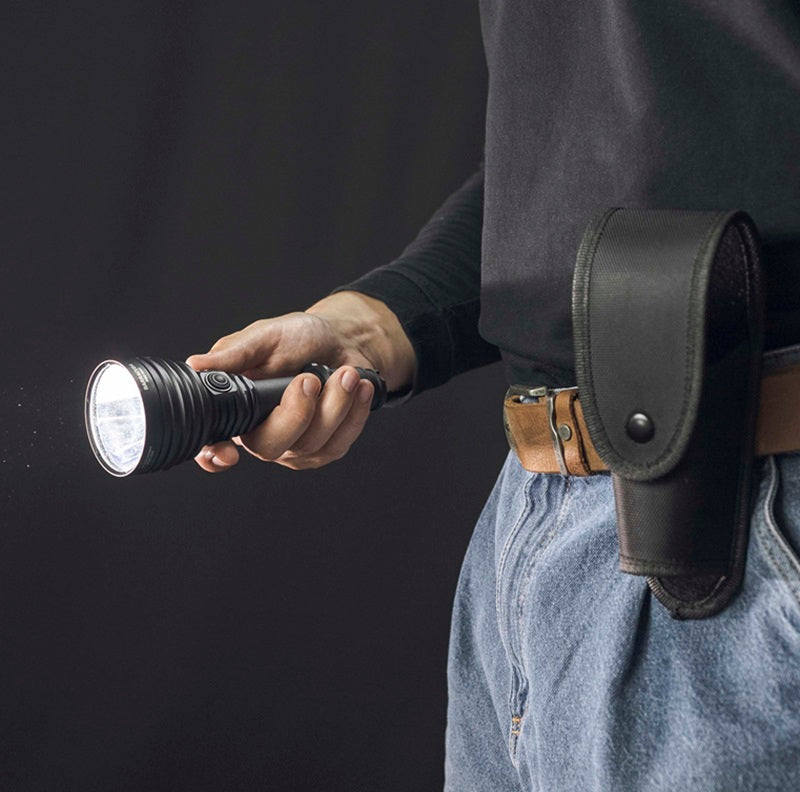 Armytek Barracuda Pro Max (PCB) – 2800 Lumens, 1000 m NSO Gear Flashlights