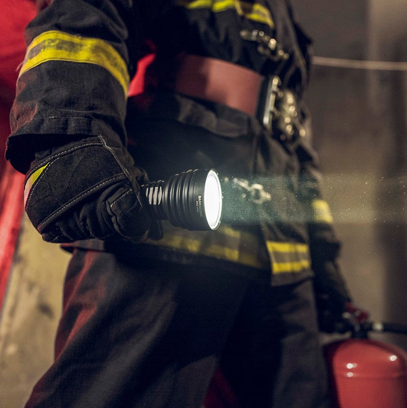 Armytek Barracuda Pro Max (PCB) – 2800 Lumens, 1000 m NSO Gear Flashlights