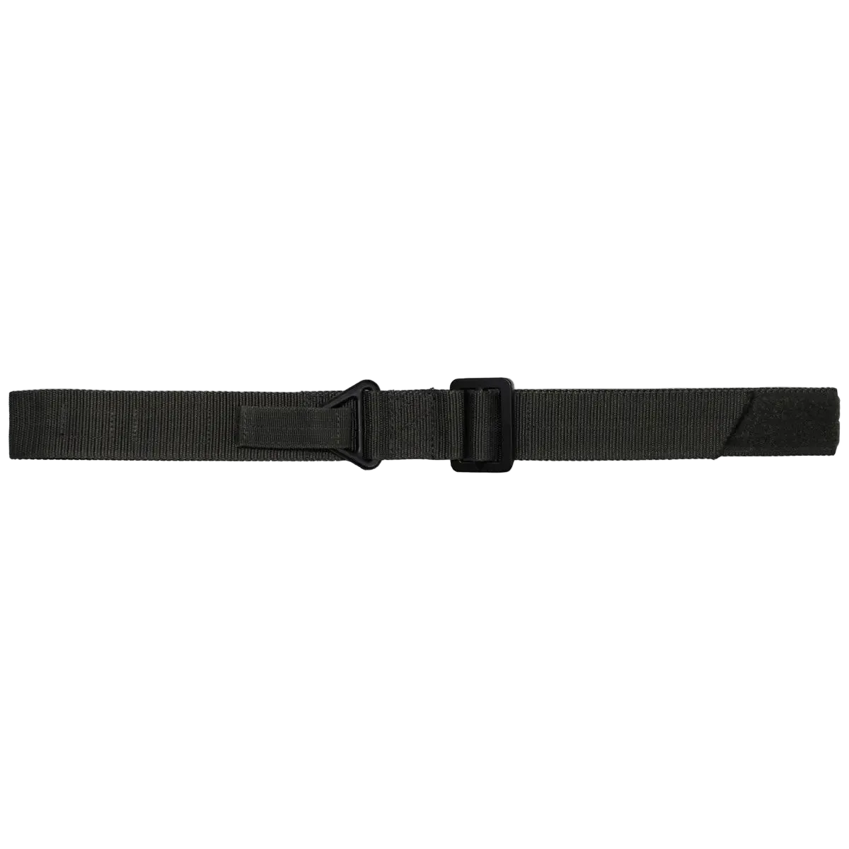Belt, "Mission", OD green, ca. 4,5 cm