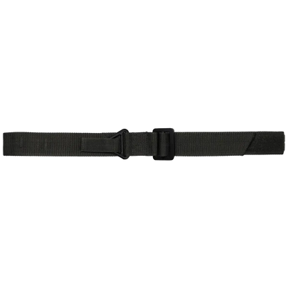Belt, "Mission", OD green, ca. 4,5 cm