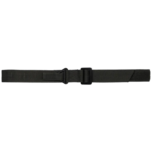 Belt, "Mission", OD green, ca. 4,5 cm