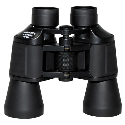 MFH Binocular Foldable 20x50 Black - Κυάλια Αναδιπλούμενα Τακτικά