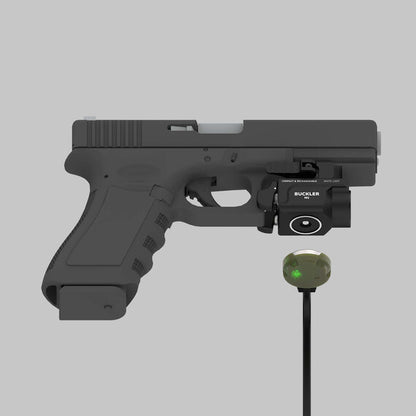 Armytek Buckler M1 White