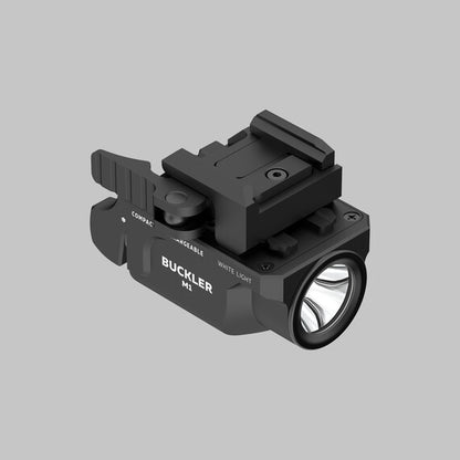 Armytek Buckler M1 White