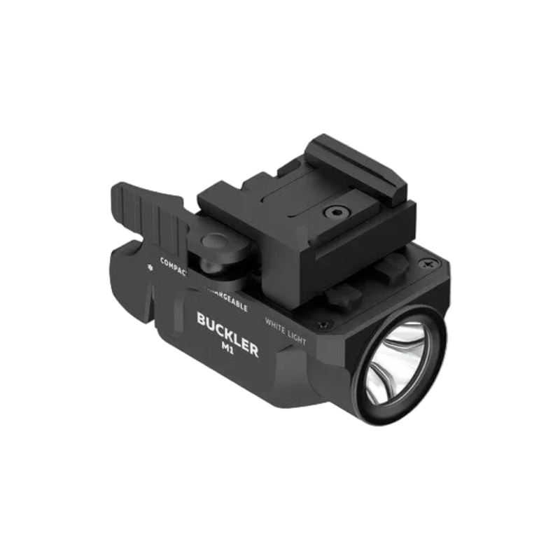 Armytek Buckler M1 White - Επαγγελματικός Φακός Όπλου