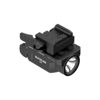 Armytek Buckler M1 White - Επαγγελματικός Φακός Όπλου