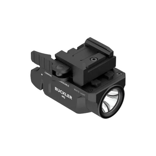 Armytek Buckler M1 White - Επαγγελματικός Φακός Όπλου