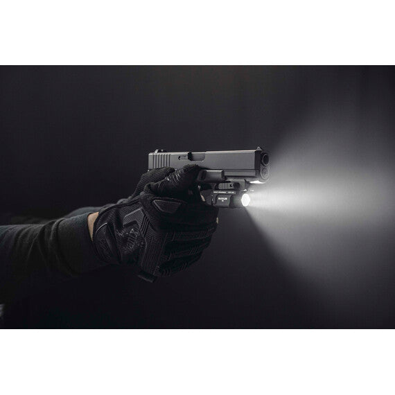 Armytek Buckler M1 White