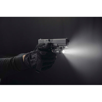 Armytek Buckler M1 White