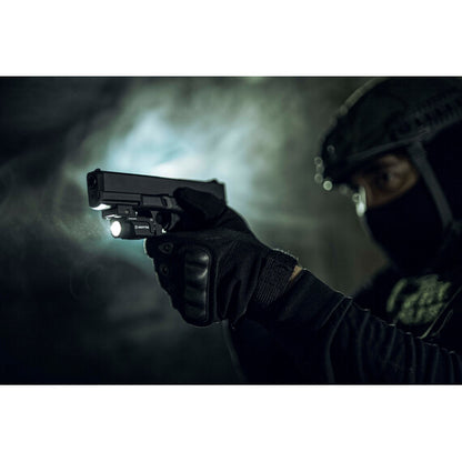 Armytek Buckler M1 White