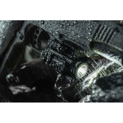 Armytek Buckler M1 White