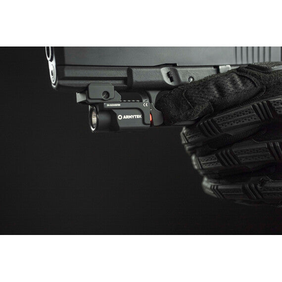 Armytek Buckler M1 White