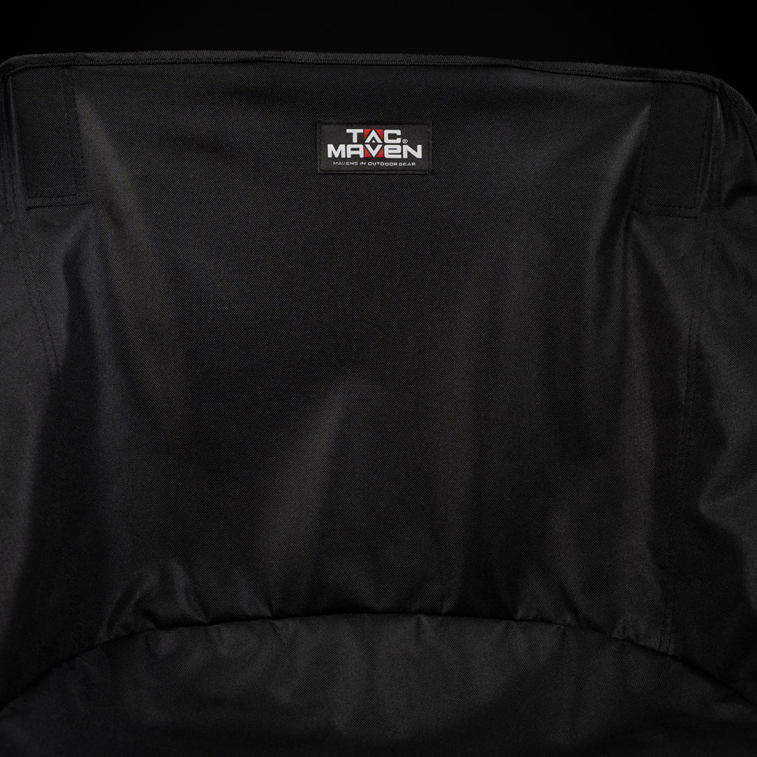 TAC MAVEN - CAMP CHAIR NSO Gear Folding chair