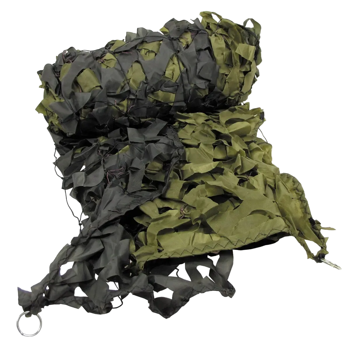 MFH Camouflage Net 2x3m Olive - Δίχτυ Παραλλαγής Σκίασης