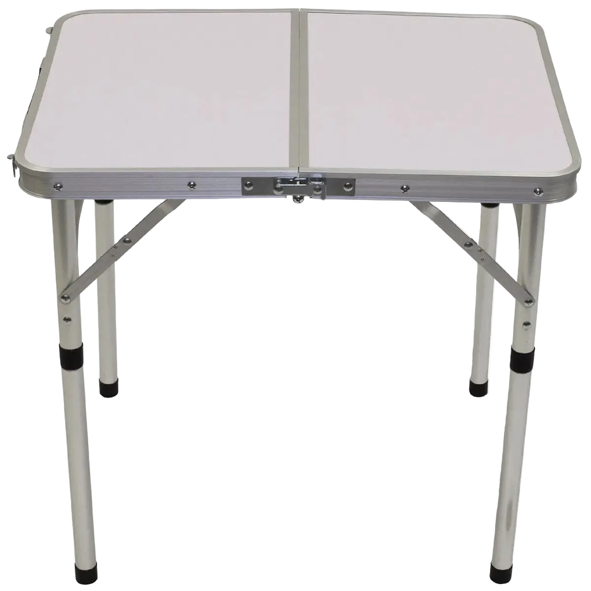 FOX Outdoor Camping Table Foldable Aluminium - Τραπέζι Camping Αλουμινίου Αναδιπλούμενο