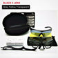Black Crossbow Glasses NSO Gear Tactical Glasses