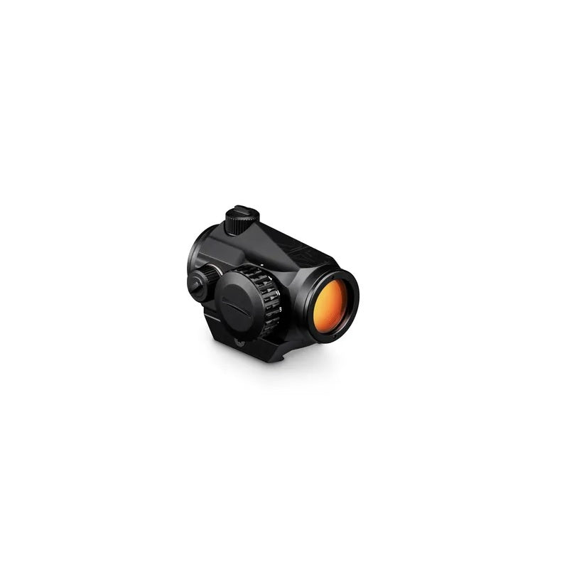 CROSSFIRE® RED DOT NSO Gear 