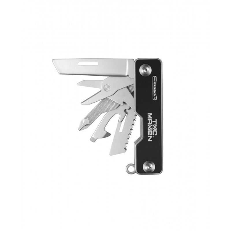 Dagmar Multifunction Knife NSO Gear Folding Knife