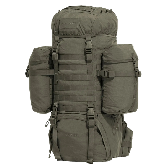 Pentagon® DEOS 65LT Backpack – Τακτικό Σακίδιο 65 Λίτρων Υψηλής Αντοχής