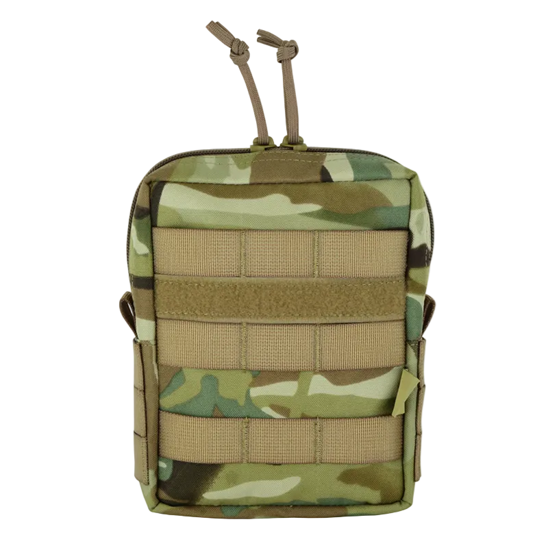 Shadow Tactical - Μεσαία Θήκη Utility - Ανθεκτική MOLLE Συμβατή Θήκη για Τακτικό Εξοπλισμό (UTP) NSO Gear Pouch
