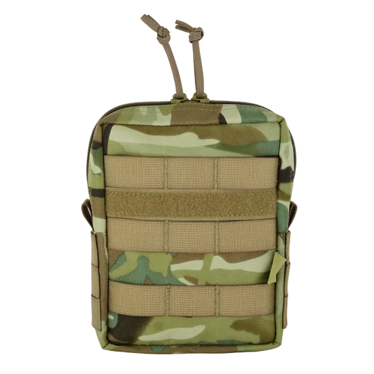 Shadow Tactical - Μεσαία Θήκη Utility - Ανθεκτική MOLLE Συμβατή Θήκη για Τακτικό Εξοπλισμό (UTP) NSO Gear Pouch