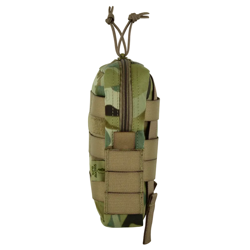 Shadow Tactical - Μεσαία Θήκη Utility - Ανθεκτική MOLLE Συμβατή Θήκη για Τακτικό Εξοπλισμό (UTP) NSO Gear Pouch