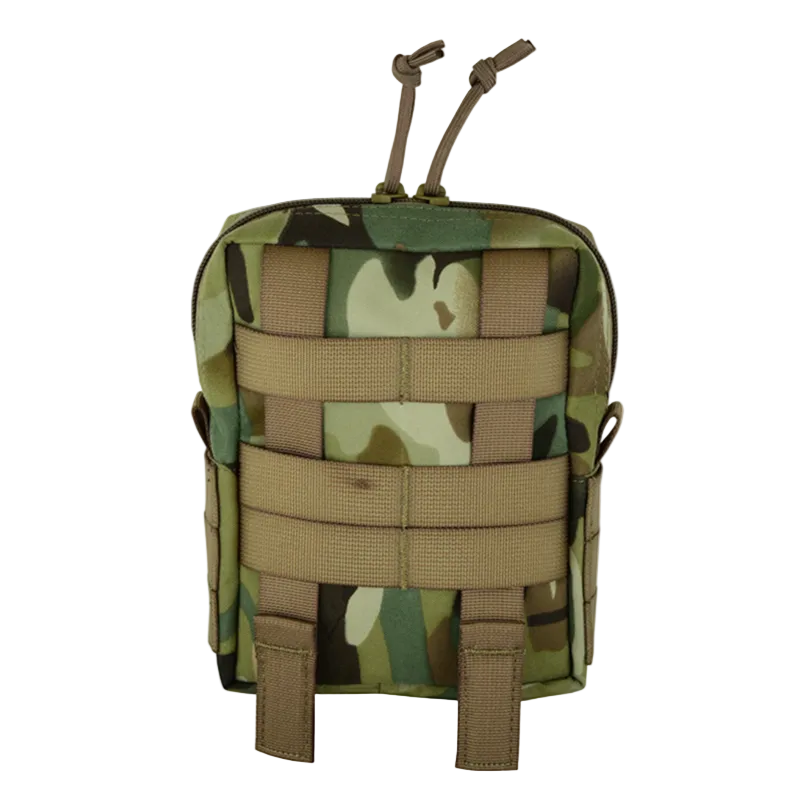 Shadow Tactical - Μεσαία Θήκη Utility - Ανθεκτική MOLLE Συμβατή Θήκη για Τακτικό Εξοπλισμό (UTP) NSO Gear Pouch