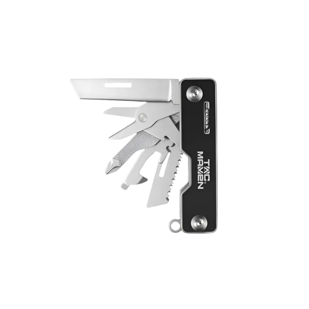 Dagmar Multifunction Knife NSO Gear 
