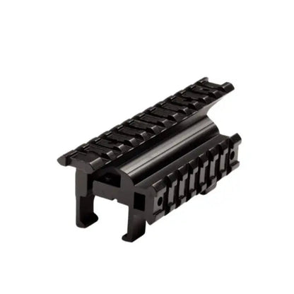 Double rail for MP5 and G3 series. NSO Gear 
