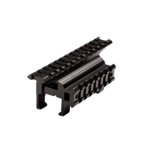 ASG Double Rail Mount MP5 & G3 Series - Διπλή Ράγα Montage