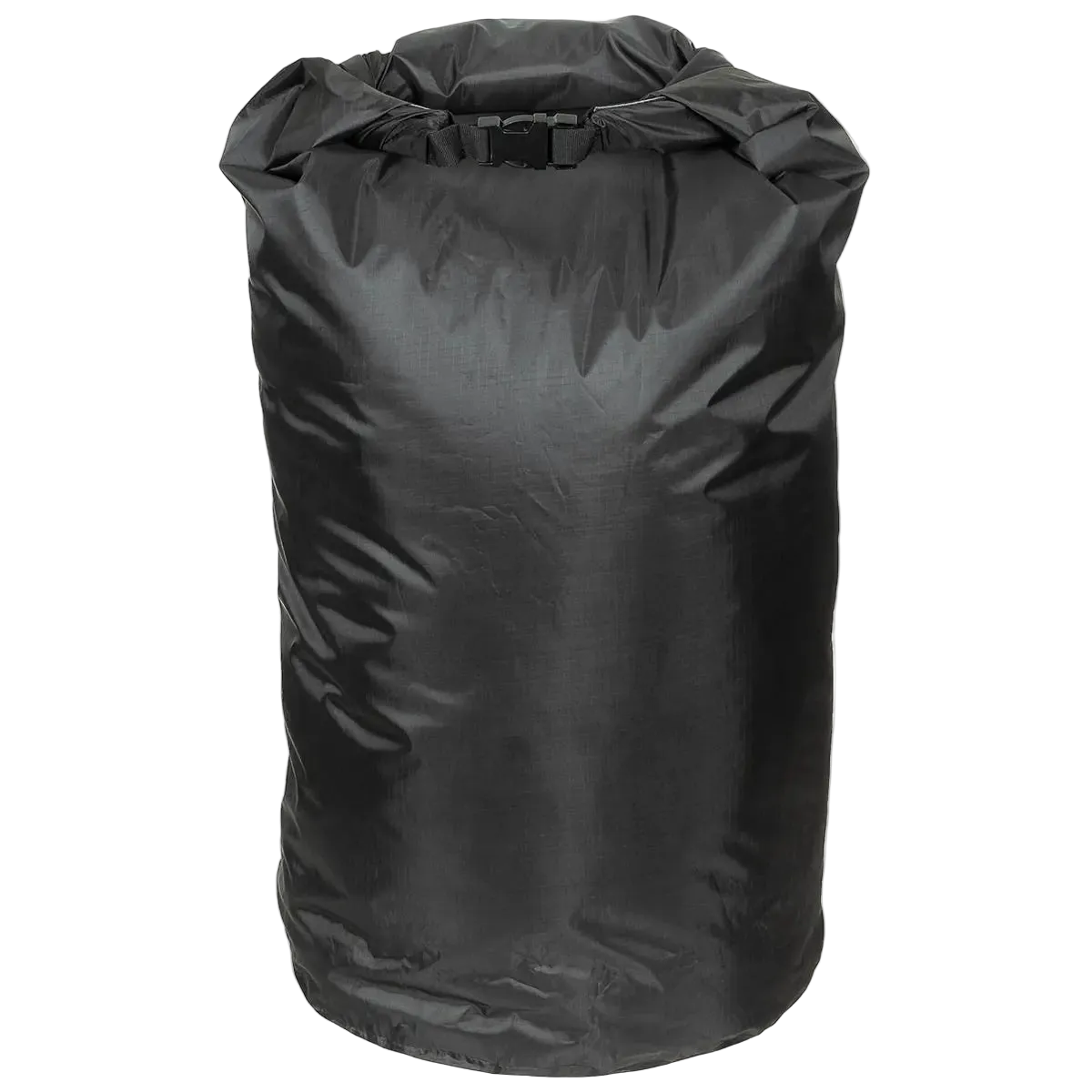 MFH Duffle Bag Waterproof 110Lt Black - Αδιάβροχη Τσάντα Εκστρατείας